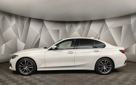 BMW 3 серия, 2020 год, 3 579 700 рублей, 5 фотография