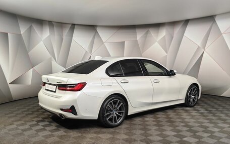 BMW 3 серия, 2020 год, 3 579 700 рублей, 2 фотография