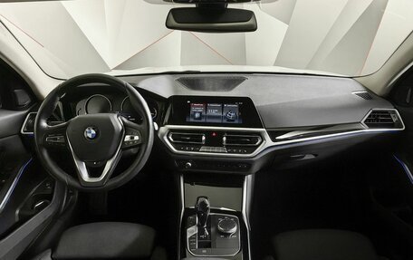 BMW 3 серия, 2020 год, 3 579 700 рублей, 7 фотография