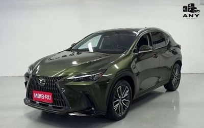 Lexus NX, 2023 год, 4 720 000 рублей, 1 фотография