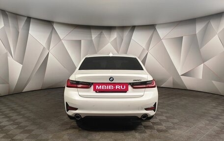 BMW 3 серия, 2020 год, 3 579 700 рублей, 4 фотография