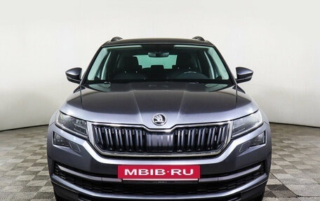 Skoda Kodiaq I, 2020 год, 2 598 000 рублей, 2 фотография