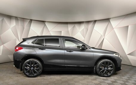 BMW X2, 2018 год, 3 324 700 рублей, 6 фотография