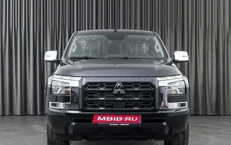 Mitsubishi L200, 2024 год, 5 699 000 рублей, 3 фотография