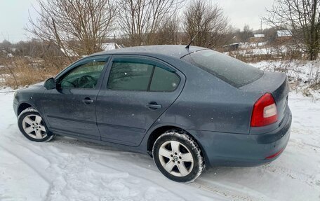 Skoda Octavia, 2009 год, 650 000 рублей, 4 фотография