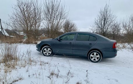 Skoda Octavia, 2009 год, 650 000 рублей, 5 фотография