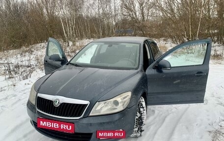 Skoda Octavia, 2009 год, 650 000 рублей, 7 фотография