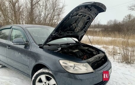 Skoda Octavia, 2009 год, 650 000 рублей, 6 фотография