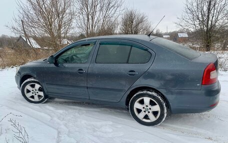 Skoda Octavia, 2009 год, 650 000 рублей, 20 фотография