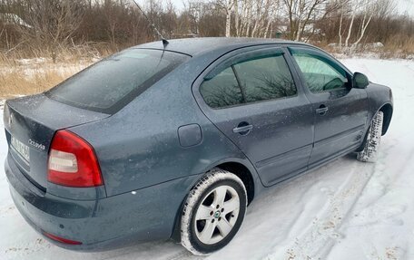 Skoda Octavia, 2009 год, 650 000 рублей, 21 фотография