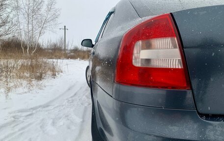 Skoda Octavia, 2009 год, 650 000 рублей, 16 фотография