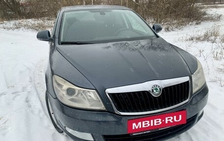 Skoda Octavia, 2009 год, 650 000 рублей, 23 фотография