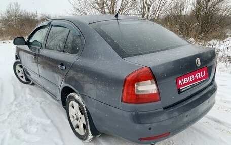 Skoda Octavia, 2009 год, 650 000 рублей, 19 фотография