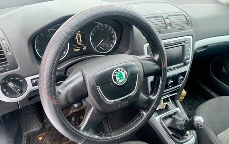 Skoda Octavia, 2009 год, 650 000 рублей, 26 фотография