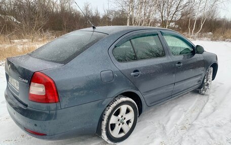 Skoda Octavia, 2009 год, 650 000 рублей, 32 фотография