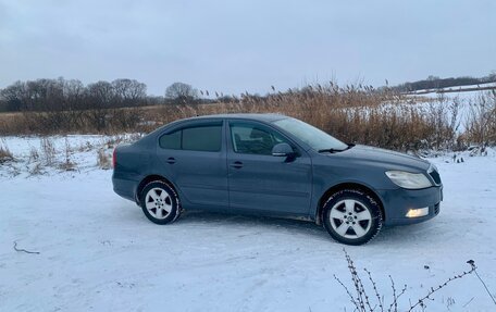 Skoda Octavia, 2009 год, 650 000 рублей, 31 фотография