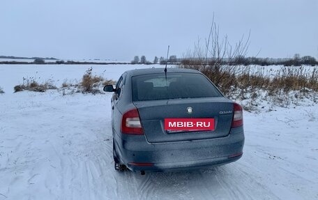 Skoda Octavia, 2009 год, 650 000 рублей, 30 фотография