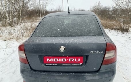 Skoda Octavia, 2009 год, 650 000 рублей, 27 фотография