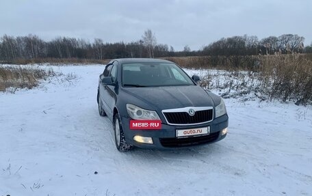 Skoda Octavia, 2009 год, 650 000 рублей, 29 фотография