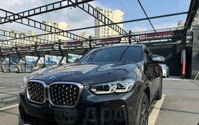 BMW X4, 2024 год, 11 000 000 рублей, 1 фотография