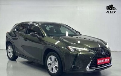 Lexus UX I, 2023 год, 3 220 000 рублей, 1 фотография