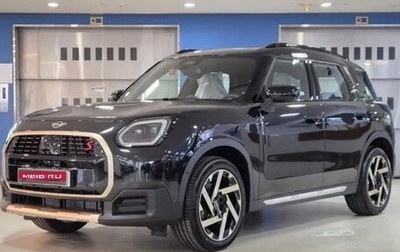 MINI Countryman, 2024 год, 4 990 000 рублей, 1 фотография