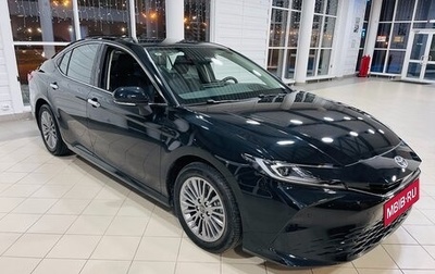 Toyota Camry, 2024 год, 4 800 000 рублей, 1 фотография