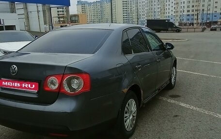 Volkswagen Jetta VI, 2006 год, 370 000 рублей, 18 фотография