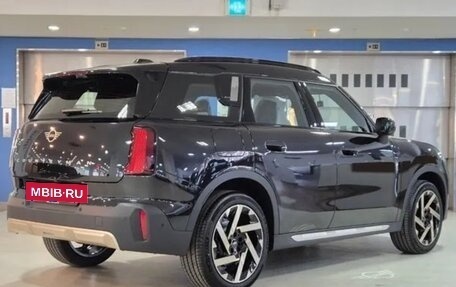 MINI Countryman, 2024 год, 4 990 000 рублей, 2 фотография