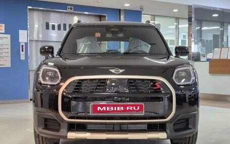 MINI Countryman, 2024 год, 4 990 000 рублей, 3 фотография