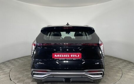 Geely Atlas, 2024 год, 3 492 000 рублей, 4 фотография