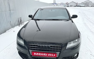 Audi A4, 2009 год, 1 130 000 рублей, 1 фотография