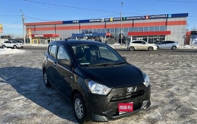 Daihatsu Mira e:S II, 2018 год, 850 000 рублей, 1 фотография