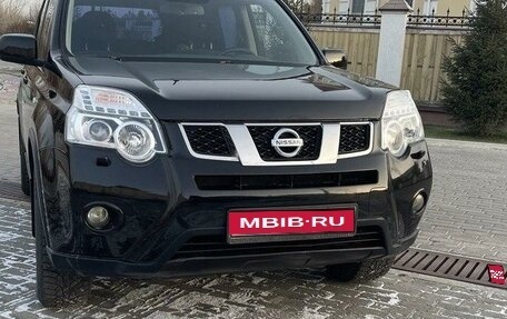 Nissan X-Trail, 2014 год, 1 780 000 рублей, 1 фотография