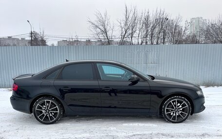 Audi A4, 2009 год, 1 130 000 рублей, 7 фотография