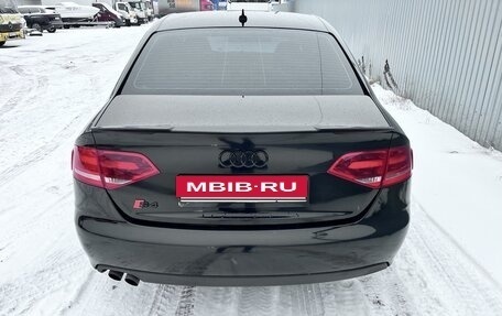 Audi A4, 2009 год, 1 130 000 рублей, 10 фотография