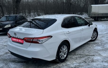 Toyota Camry, 2019 год, 2 150 000 рублей, 1 фотография