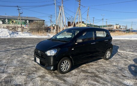 Daihatsu Mira e:S II, 2018 год, 850 000 рублей, 4 фотография