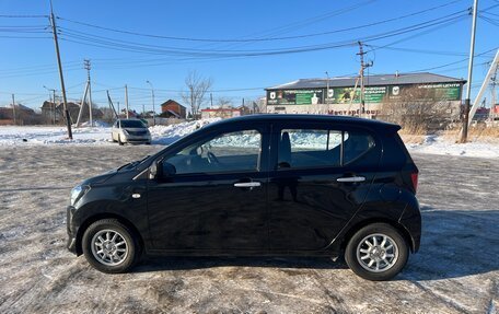 Daihatsu Mira e:S II, 2018 год, 850 000 рублей, 3 фотография