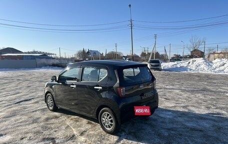 Daihatsu Mira e:S II, 2018 год, 850 000 рублей, 5 фотография