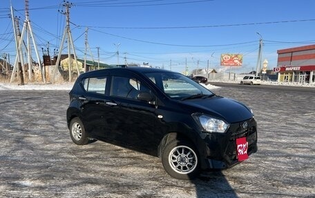 Daihatsu Mira e:S II, 2018 год, 850 000 рублей, 6 фотография