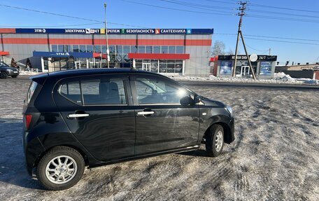 Daihatsu Mira e:S II, 2018 год, 850 000 рублей, 7 фотография