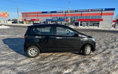 Daihatsu Mira e:S II, 2018 год, 850 000 рублей, 8 фотография