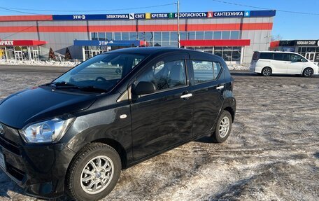 Daihatsu Mira e:S II, 2018 год, 850 000 рублей, 12 фотография