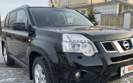 Nissan X-Trail, 2014 год, 1 780 000 рублей, 2 фотография