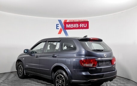 SsangYong Kyron I, 2013 год, 889 000 рублей, 6 фотография