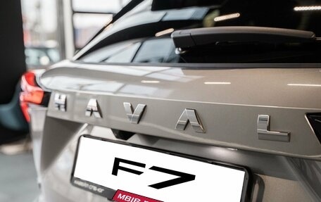 Haval F7, 2024 год, 3 499 000 рублей, 10 фотография