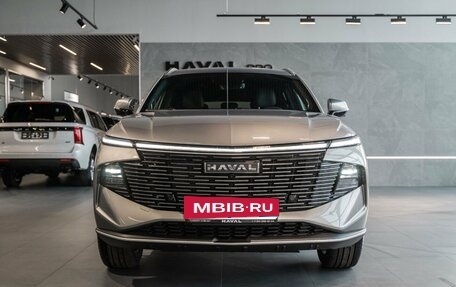 Haval F7, 2024 год, 3 499 000 рублей, 2 фотография