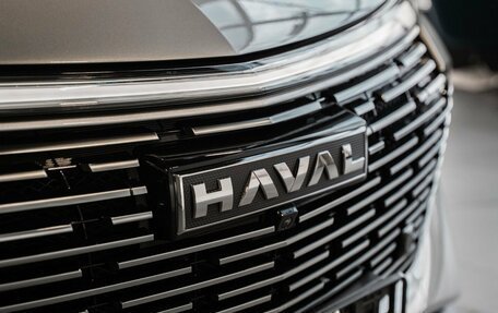 Haval F7, 2024 год, 3 499 000 рублей, 12 фотография