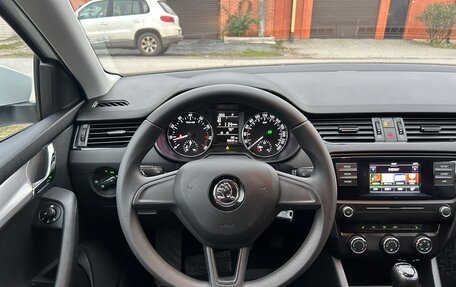 Skoda Octavia, 2016 год, 1 645 000 рублей, 12 фотография